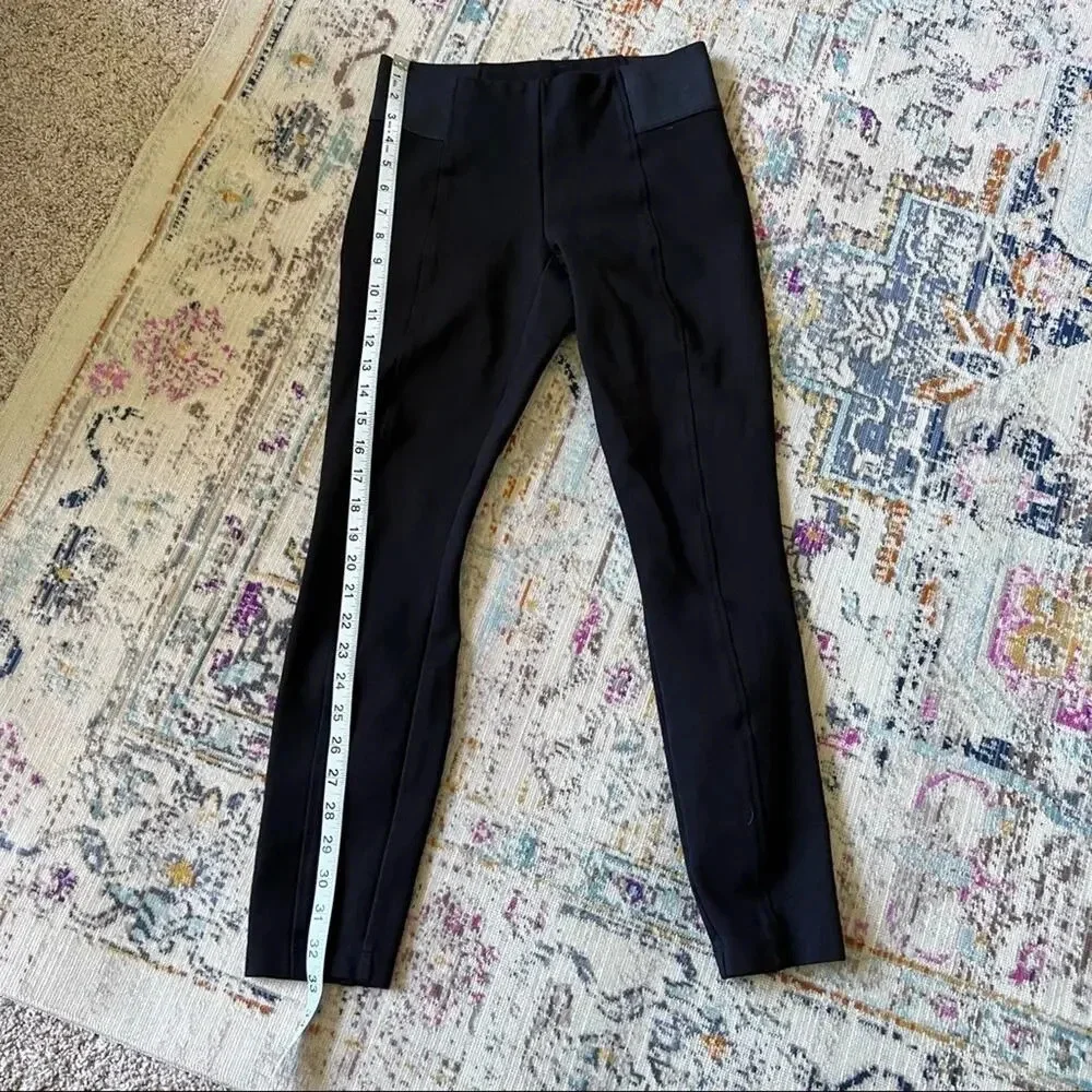 bar III‎ Black Leggings